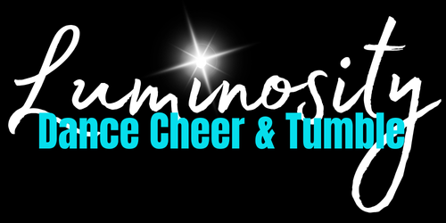 Luminosity Dance Cheer and Tumble